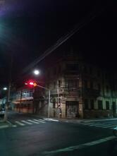 Bar e Restaurante Pan Wu