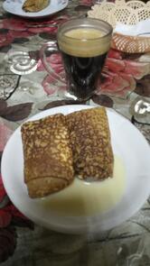 У Елены
