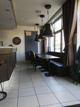 Restaurant Le Terminus