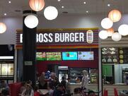 BIG BOSS BURGER