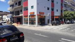 Come Come Salgateria