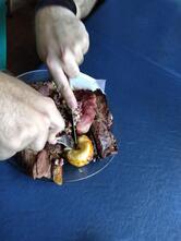 RESTAURANTE Sabor du Porto