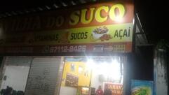 Maravilha do Suco