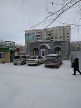 Надежда Бар