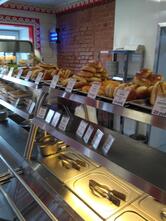 Столовая № 3