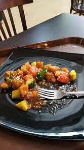 ЛОТОС Эксперт Китайской Кухни