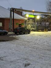 Октябрьский хлебозавод