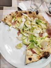 Dint'o Street Pizzeria Trattoria