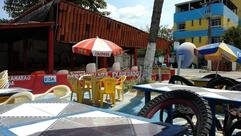 Restaurante Exagerado