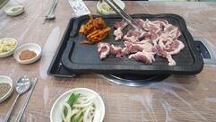 오리명가고향정