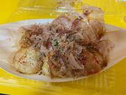 神戸水産カフェ