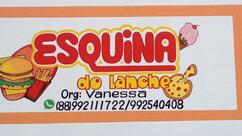 Esquina do Lanche