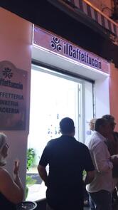 Caffetteria Il Caffettuccio