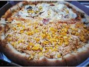 Pizzaria Carioca Tibiri