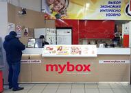 Mybox