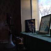 Lounge Bar «Выдыхай»
