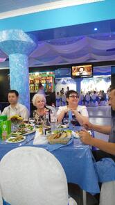 Кураж