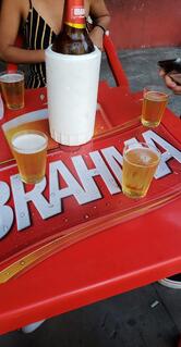 Nosso Mundo Restaurante e Lanchonete