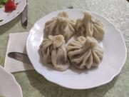 Кафе-столовая "Мирослава"555, Очень вкусно.