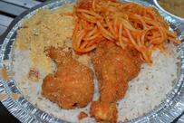 Marani Refeições, Marmitex