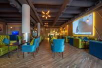 МСК Lounge