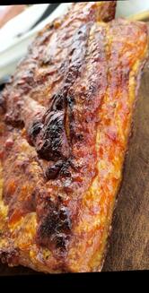 Brasa Boa - Burger e Assados