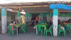 Restaurante Boca da Barra
