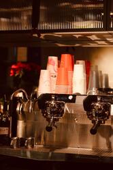 Surf Coffee