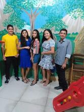 Pizzaria e Esfiharia Só Pizza