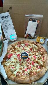 Мафия Пицца