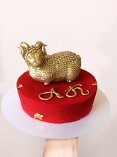 Nikki Forkin Cakes