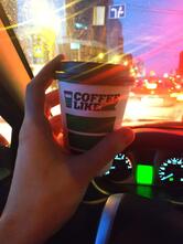Coffee Like