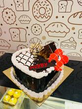 Bisk & Bake - Best Cake shop in Vapi