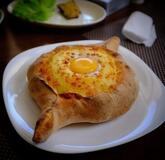 Хинкальная