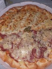 Pizzaria Hot