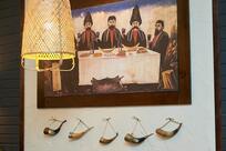 Старик Хинкалыч