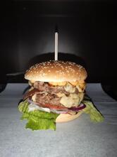 BQ Burger