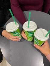 Green House