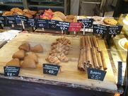 Булочные Фокина