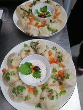 Ленинградская пельменная
