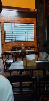 Seu Juquinha - Hamburgueria Tradicional