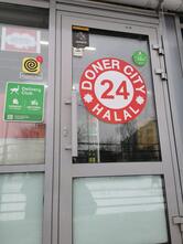 Doner City