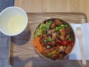 Pokawa Marseille Opéra