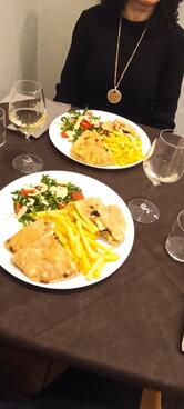 Pizzeria Ristorante da Niko