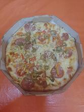 Pizzaria Bom Pizza