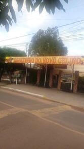 espetinho do vovo çelino