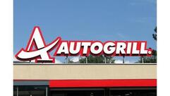 Autogrill Baronissi Ovest