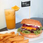 Gelatti Hamburgueria