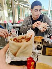 שווארמה נובי אשקלון