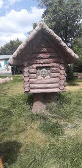 Сибирские блины